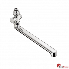 Змішувач Hansgrohe Talis S 14495000