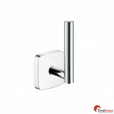 Тримач туалетного паперу Hansgrohe PuraVida 41518000