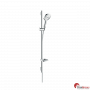 Душовий комплект Hansgrohe Raindance Select E 26621000