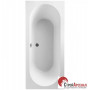 Акрилова ванна Villeroy&Boch O. Novo BA180CAS2V-01