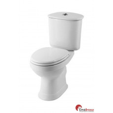 Компакт PRIMERA Antique 8190016+кришка soft close