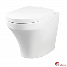 Унітаз AM.PM Inspire C501438WH