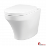 Унітаз AM.PM Inspire C501438WH Унітаз AM.PM Inspire C501438WH