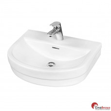 Раковина AM.PM Bliss L C514321WH/C534321WH