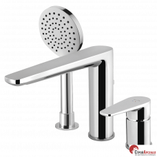 Змішувач для ванни AM.PM Inspire F5001300