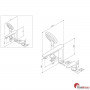 Змішувач для ванни AM.PM Inspire F5001300