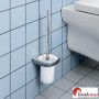 Щітка для унітазу Kludi Ambienta 5397405