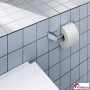 Тримач туалетного паперу Kludi Ambienta 5397105