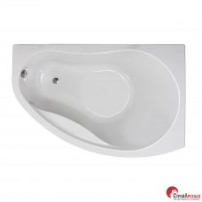 Акрилова ванна Kolo Promise XWA3270 170х110
