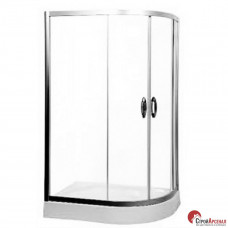 Душова кабіна AM.PM Bliss W55E-302L120MT