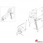 Змішувач для раковини AM.PM Inspire F5002100
