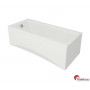 Акриловая ванна Cersanit Virgo 180x80 см Акриловая ванна Cersanit Virgo 180x80 см