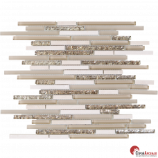 Мозаїка Mozaico LUX T-MOS CF05 BEIGE