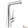 Змішувач для кухні Hansgrohe Metris 14821000