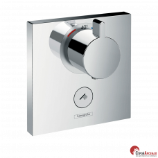 Зовнішня частина Hansgrohe Shower Select Highflow 15761000