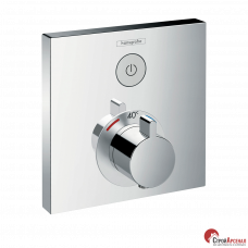 Зовнішня частина Hansgrohe Shower Select 15762000