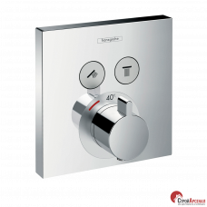 Зовнішня частина Hansgrohe Shower Select 15763000