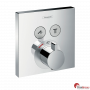 Зовнішня частина Hansgrohe Shower Select 15763000