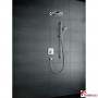 Зовнішня частина Hansgrohe Shower Select 15763000