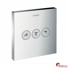 Зовнішня частина Hansgrohe Shower Select 15764000