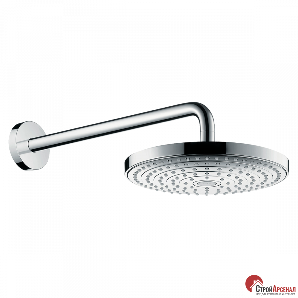 Верхний душ Hansgrohe Raindance Select S 26466400