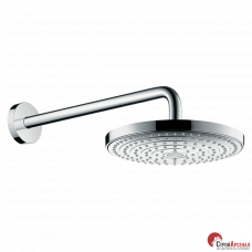 Верхній душ Hansgrohe Raindance Select S 26466400