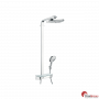 Душова система Hansgrohe Raindance Select E 27126000