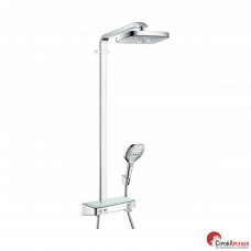 Душова система Hansgrohe Raindance Select E 27126400