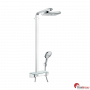 Душова система Hansgrohe Raindance Select E 27126400