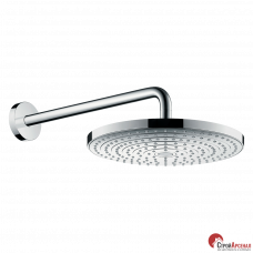 Верхній душ Hansgrohe Raindance Select S 27378000