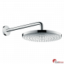 Верхній душ Hansgrohe Raindance Select S 27378000