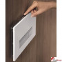 Кнопка для змиву Geberit Sigma 115.600.SI.1 40 DuoFresh