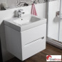 Тумба для раковини Kolo Modo 89426 80