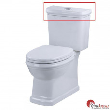 Бачок Devit Sheffield 3014133 Кришка д/бачка