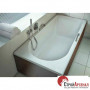 Акрилова ванна Kolo Mirra XWP3370 170х80 Акрилова ванна Kolo Mirra XWP3370 170х80