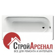 Сталева ванна Kaldewei Saniform plus 111800010001 170х70 см