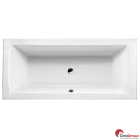 Акриловая ванна AM.PM Admire W1AA-190-090W-A