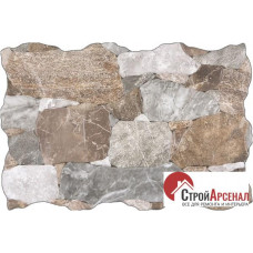Плитка Geotiles Artesa GRAFITO