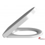 Унитаз Villeroy&Boch Architectura 5684HR01 подв.DirectFlush + 98M9C101 Крышка
