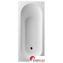 Кварилова ванна Villeroy&Boch Oberon BQ180OBE2V-01 180x80