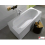 Кварилова ванна Villeroy&Boch Oberon BQ180OBE2V-01 180x80