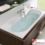 Кварилова ванна Villeroy&Boch Oberon BQ180OBE2V-01 180x80