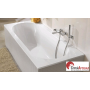 Кварилова ванна Villeroy&Boch Oberon BQ180OBE2V-01 180x80