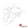 Смеситель для душа AM.PM Inspire F50200000