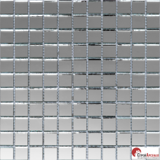 Мозаїка Mozaico de LUX S-MOS MIRROR 206 (206L)
