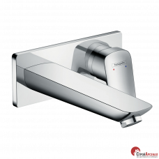 Змішувач для раковини Hansgrohe Logis 71220000