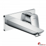 Смеситель для раковины Hansgrohe Logis 71220000