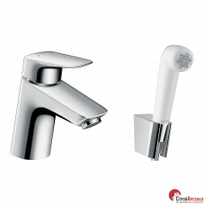 Змішувач для раковини Hansgrohe Logis 71290000