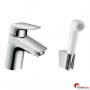 Смеситель для раковины Hansgrohe Logis 71290000