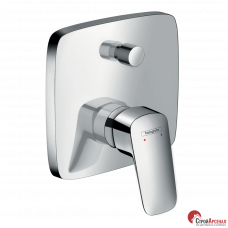 Зовнішня частина Hansgrohe Logis 71405000